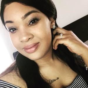 Meet your Posher, Sharice